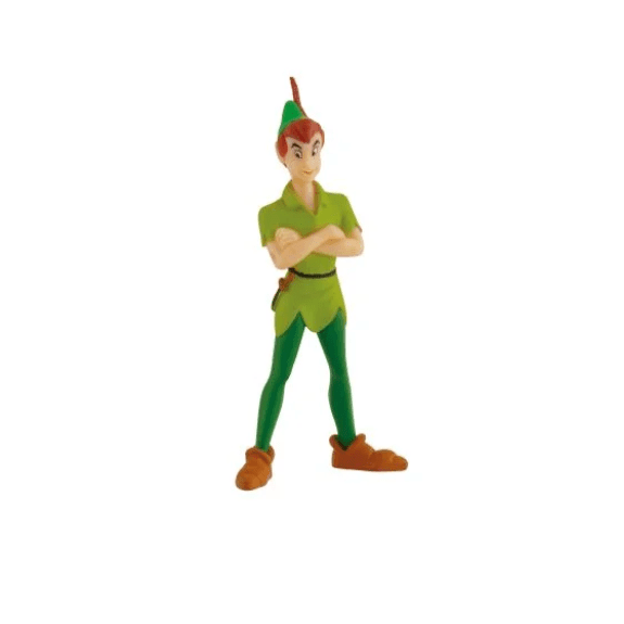 Bullyland - Disney Peter Pan - Lennies Toys