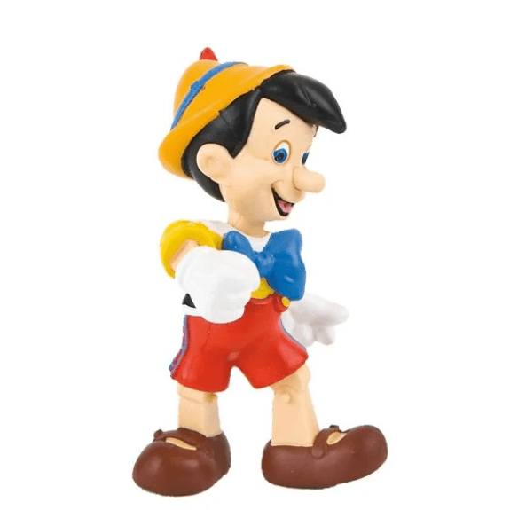 Bullyland - Disney Pinocchio - Lennies Toys