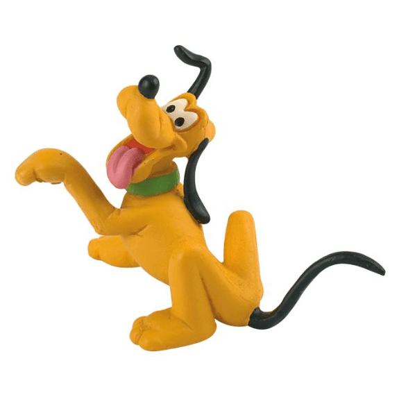 Bullyland - Disney Pluto - Lennies Toys