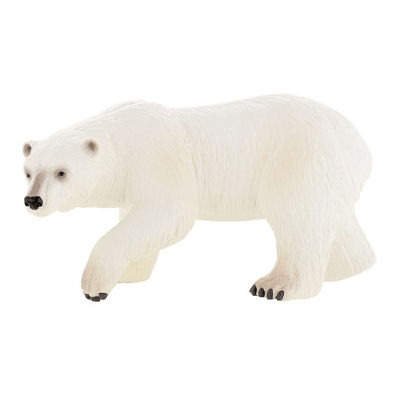 Bullyland - Polar Bear 4007176635377