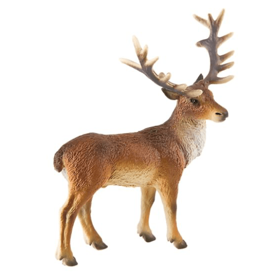 Bullyland - Red Deer