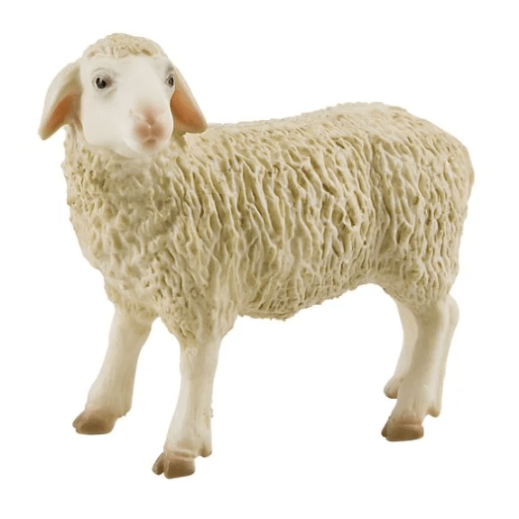 Bullyland - Sheep 4007176623206