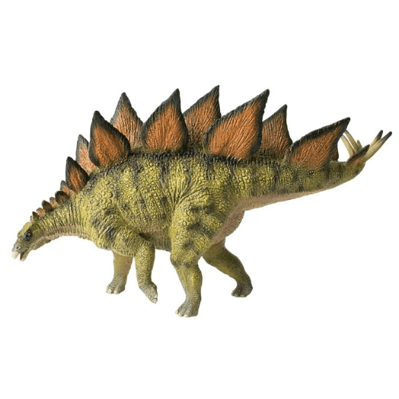 Bullyland - Stegosaurus 4007176614709