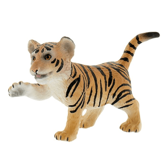 Bullyland - Tiger Cub 4007176636848