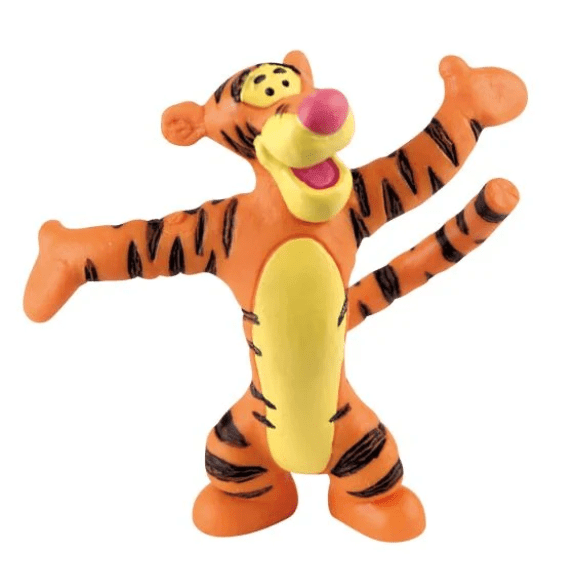 Bullyland - Disney Tigger - Lennies Toys