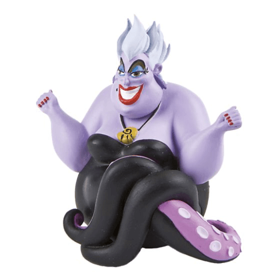 Bullyland - Disney Ursula - Lennies Toys