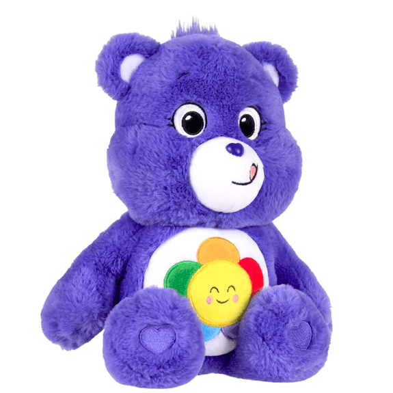 Care Bear 14 Inch Harmony Bear - Lennies Toys