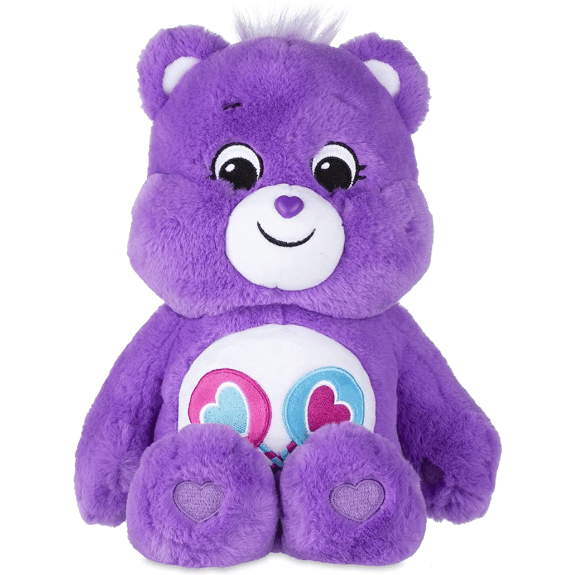 Care Bear 14 Inch Share Bear - Lennies Toys