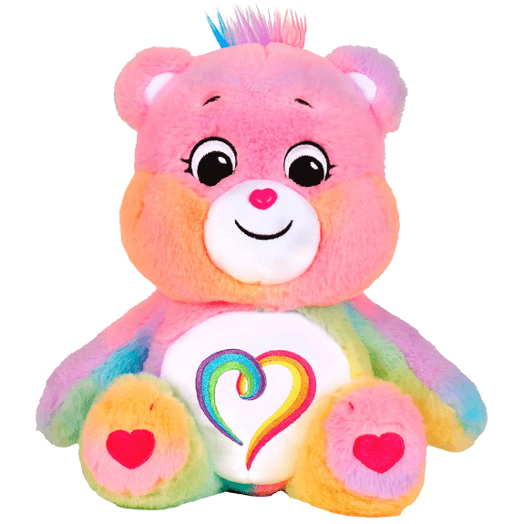 Care Bear 14 Inch Togetherness Bear - Lennies Toys