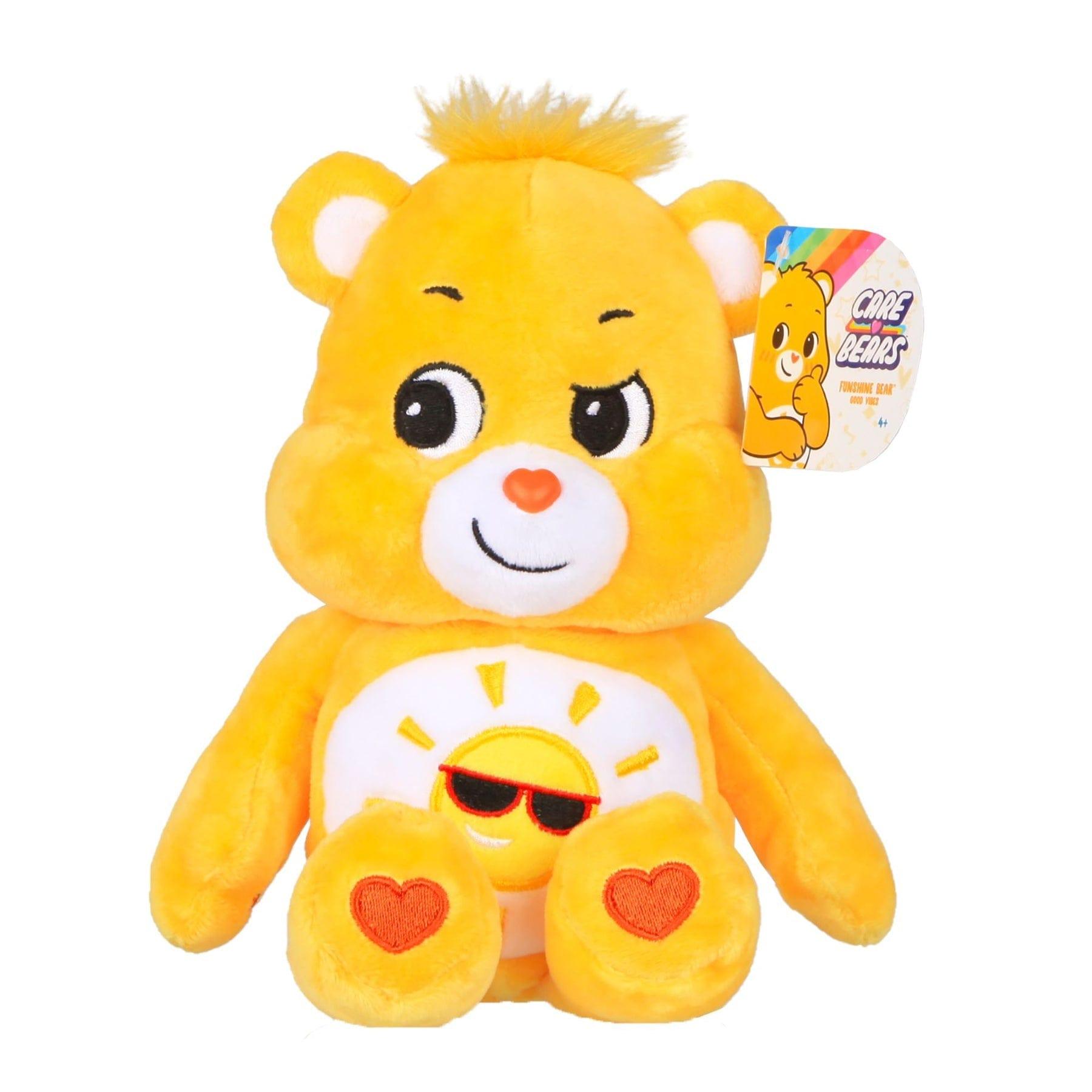 Funshine bear store stuffed animal