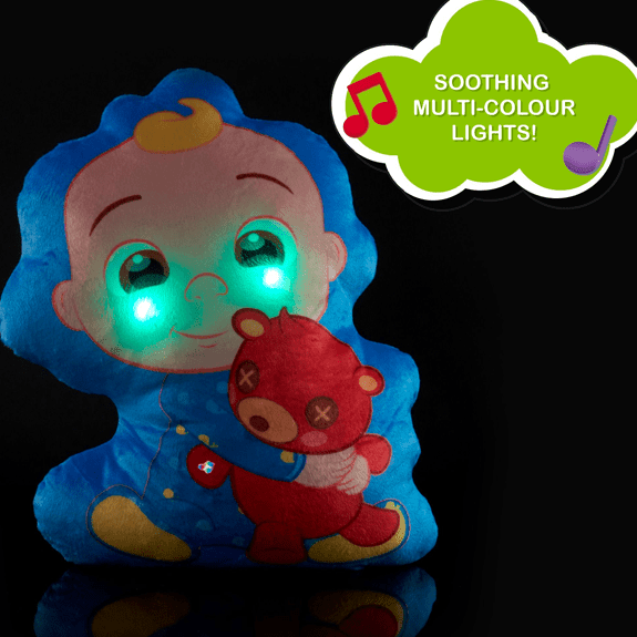 Cocomelon JJ's Sleep Soother - Lennies Toys