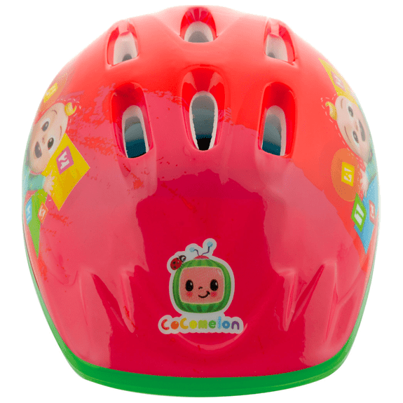 Cocomelon Safety Helmet - Lennies Toys