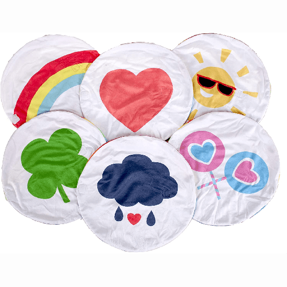 Cutetitos: Care Bears Edition - Lennies Toys