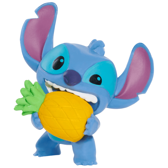 Disney Stitch Collectible Figures - Lennies Toys