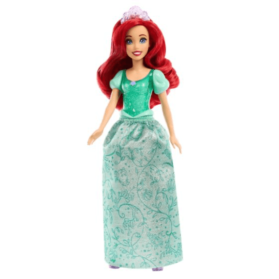 Disney: Princess Ariel Doll - Lennies Toys