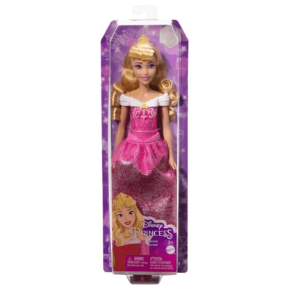 Disney: Princess Aurora Doll - Lennies Toys