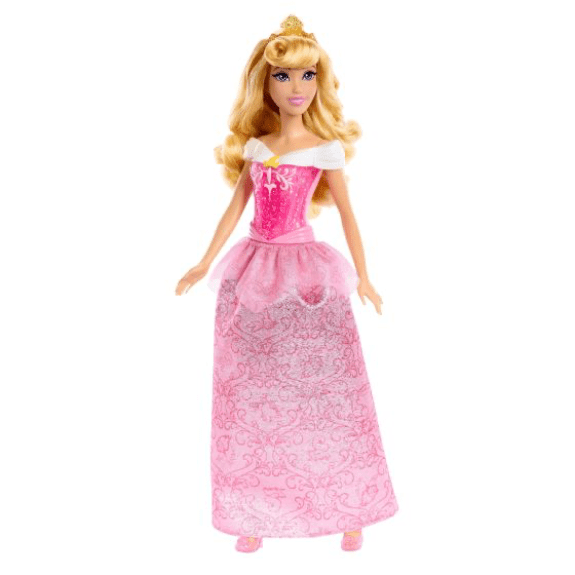 Disney: Princess Aurora Doll - Lennies Toys