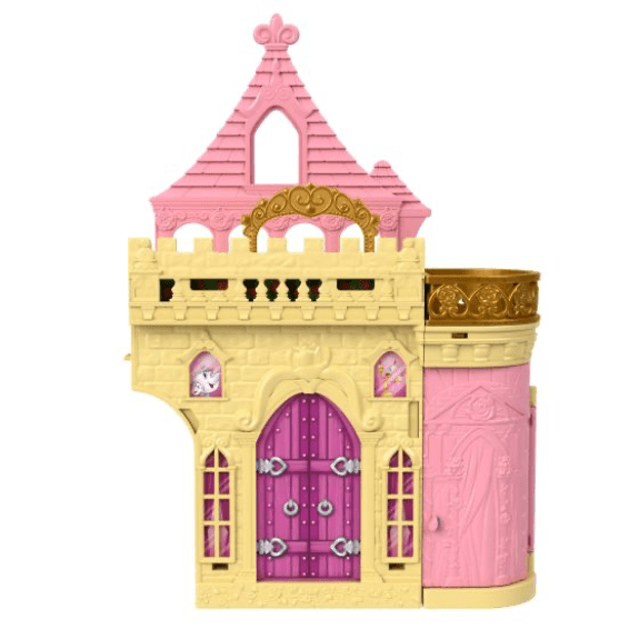 Disney Princess Belle s Castle
