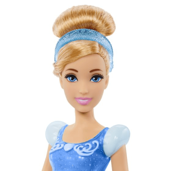 Disney: Princess Cinderella Doll - Lennies Toys