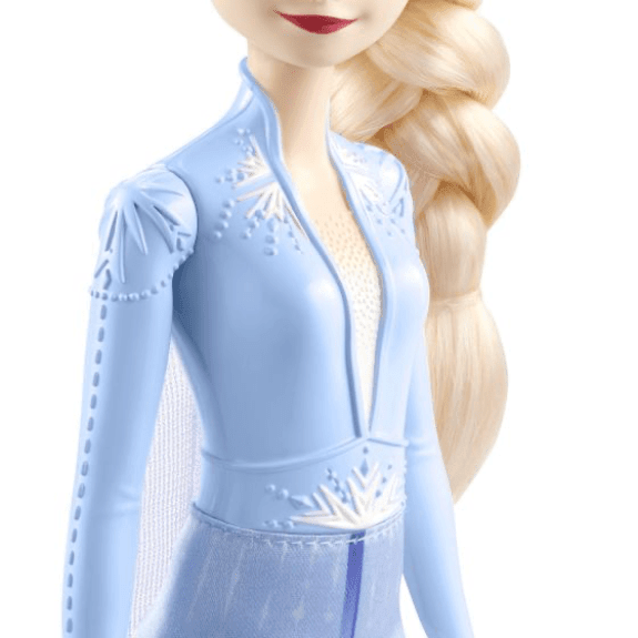 Disney: Princess Core Dolls Frozen2 Elsa - Lennies Toys