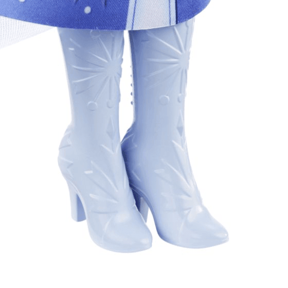 Disney: Princess Core Dolls Frozen2 Elsa - Lennies Toys
