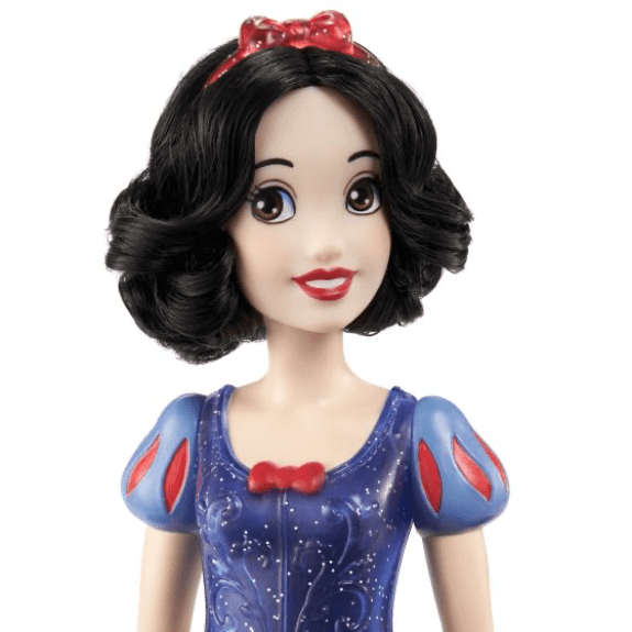 Disney: Princess Snow White Doll - Lennies Toys