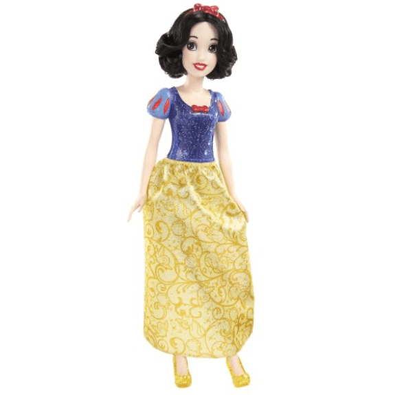 Disney: Princess Snow White Doll - Lennies Toys