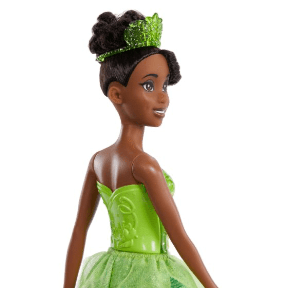 Disney: Princess Tiana Doll - Lennies Toys