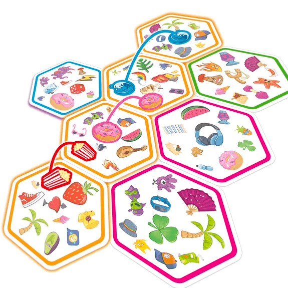 Dobble Connect 35583108054