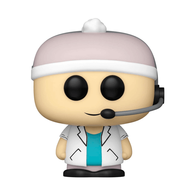 Funko Pop! Vinyl - South Park - Boyband Stan (#40) - Lennies Toys