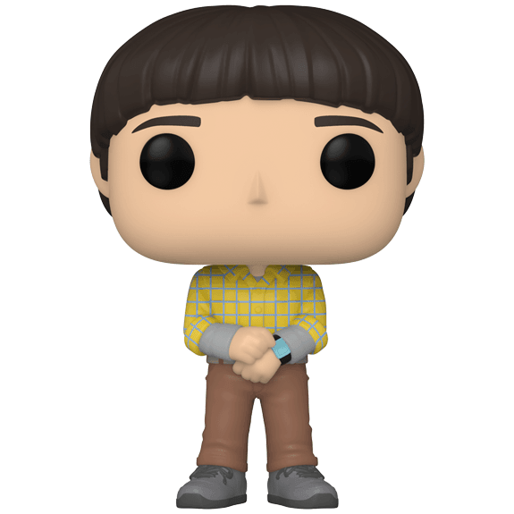 Funko Pop! Vinyl - Stranger Things Season 4 - Will - Lennies Toys