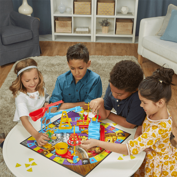 Hasbro: Classic Mousetrap - Lennies Toys