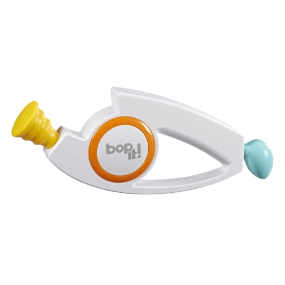 Hasbro: Bop It - Lennies Toys