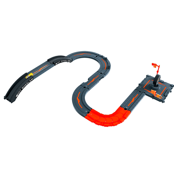 Hot Wheels City Expansion Track Pack - Lennies Toys