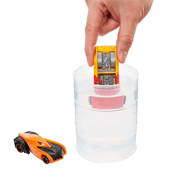 Hot Wheels Colour Reveal 2 Pack CDU - Lennies Toys