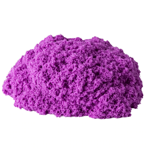 Kinetic Sand Purple Colour 900 grams - Lennies Toys