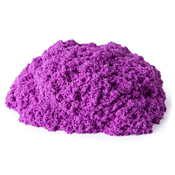 Kinetic Sand Single Container - Lennies Toys