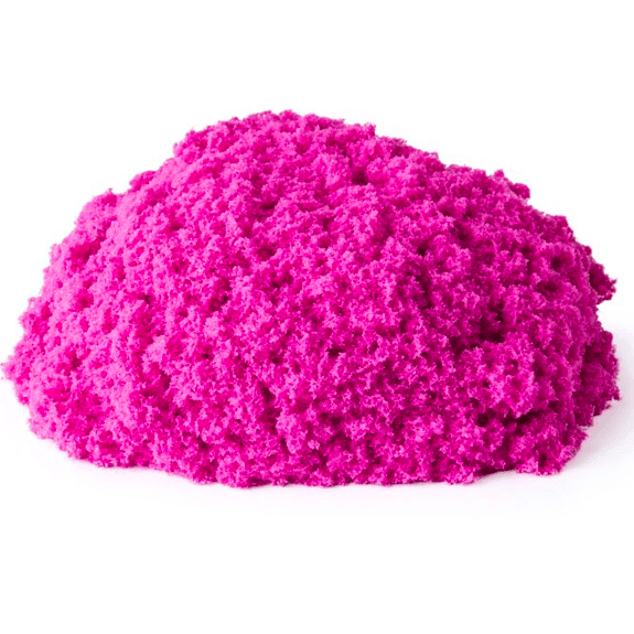Kinetic Sand Single Container - Lennies Toys