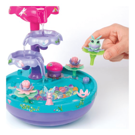Make it Real: DIY Tranquility Fountain - Lennies Toys