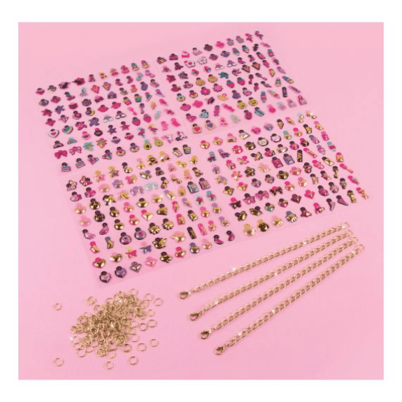 Make it Real: Juicy Couture Absolutely Charming - Lennies Toys