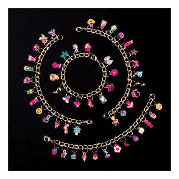 Make it Real: Juicy Couture Absolutely Charming - Lennies Toys