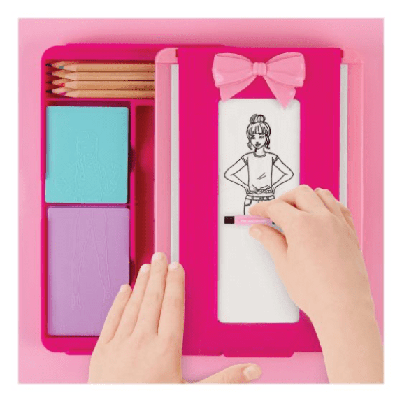 Make it Real: Juicy Couture Fashion Exchange - Lennies Toys