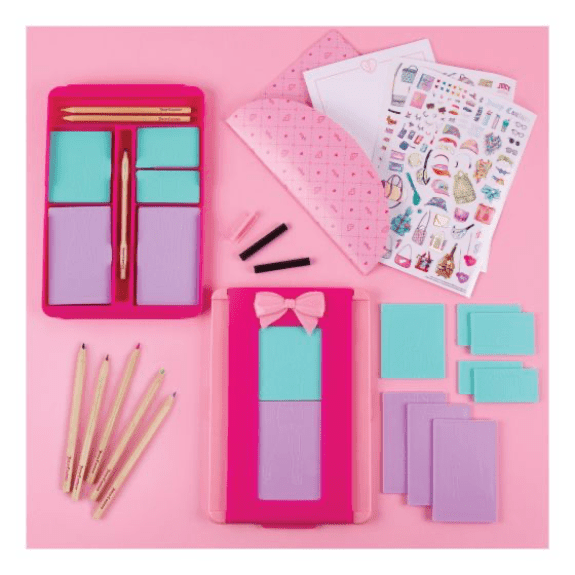 Make it Real: Juicy Couture Fashion Exchange - Lennies Toys