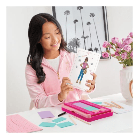 Make it Real: Juicy Couture Fashion Exchange - Lennies Toys