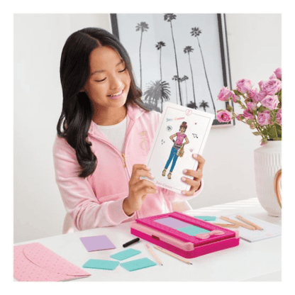 Make it Real: Juicy Couture Fashion Exchange - Lennies Toys