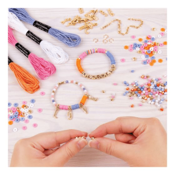 Make it Real: Juicy Couture Love Letters - Lennies Toys