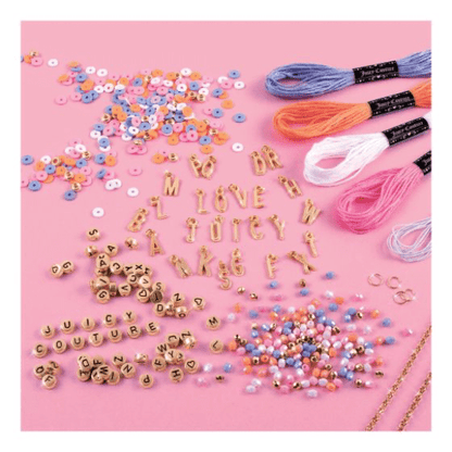 Make it Real: Juicy Couture Love Letters - Lennies Toys