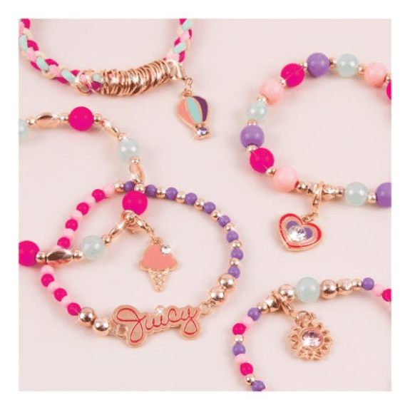 Make it Real: Juicy Couture Mini Crystal Sunshine - Lennies Toys