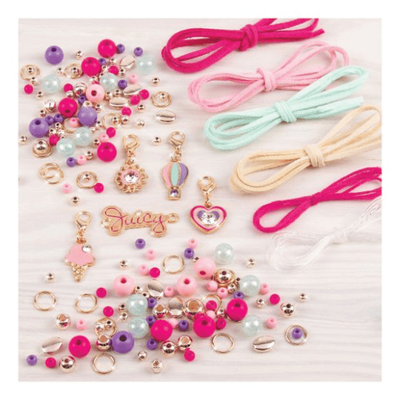 Make it Real: Juicy Couture Mini Crystal Sunshine - Lennies Toys