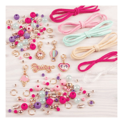 Make it Real: Juicy Couture Mini Crystal Sunshine - Lennies Toys